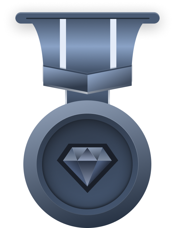 Bronze Medal
